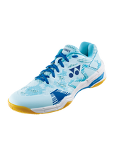 Load image into Gallery viewer, Yonex Power Cushion Eclipsion x3 (Light Blue)
