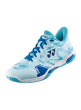 Load image into Gallery viewer, Yonex Power Cushion Eclipsion Z3 Light Blue (Wide)