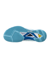 Load image into Gallery viewer, Yonex Power Cushion Eclipsion Z3 Light Blue (Wide)
