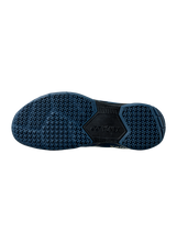 Load image into Gallery viewer, Yonex Power Cushion Strider Flow (Wide) (Navy/Gold)