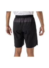 Load image into Gallery viewer, Yonex 2025 YM0036 Men's Team Shorts (Black, White)