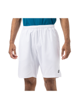 Load image into Gallery viewer, Yonex 2025 YM0036 Men's Team Shorts (Black, White)