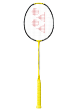 Load image into Gallery viewer, YONEX NANOFLARE 1000 GAME BADMINTON RACKET (STRUNG)