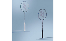 Load image into Gallery viewer, Yonex Astrox 88 D Game (Silver/Black) 2024