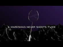 Load and play video in Gallery viewer, Hundred HYFONIC 7 (DARK PURPLE/GREEN)