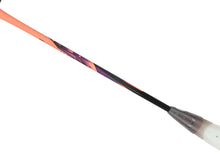 Load image into Gallery viewer, VICTOR DriveX 12 Badminton Racket (Orange/Black)