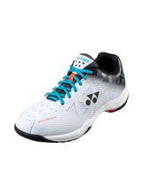 Load image into Gallery viewer, Yonex Power Cushion 50 Unisex shoes (White/Mint)