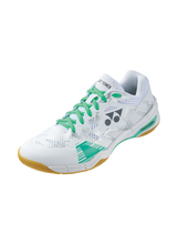 Load image into Gallery viewer, Yonex Power Cushion Eclipsion x3 White