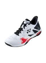 Load image into Gallery viewer, Yonex Power Cushion Eclipsion Z3 White/Black (Wide)