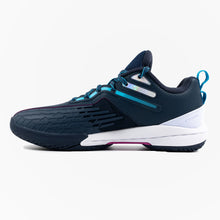 Load image into Gallery viewer, Victor P9600-BJ (Blue Wing Teal/Purple) Wide