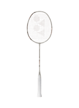 Load image into Gallery viewer, YONEX NANOFLARE 700 TOUR BADMINTON RACKET (Light Beige) Limited Edition