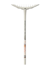 Load image into Gallery viewer, YONEX NANOFLARE 700 TOUR BADMINTON RACKET (Light Beige) Limited Edition