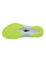 Load image into Gallery viewer, Power Cushion Aerus Z2 (Gray Yellow) 2024 Wide shoes