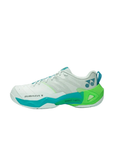 Load image into Gallery viewer, Yonex Badminton Shoe Subaxia GT Men's (Pale Green)
