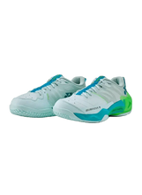 Load image into Gallery viewer, Yonex Badminton Shoe Subaxia GT Men's (Pale Green)