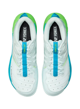 Load image into Gallery viewer, Yonex Badminton Shoe Subaxia GT Men's (Pale Green)