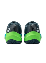 Load image into Gallery viewer, Yonex Badminton Shoe Subaxia GT Unisex (Wide) (Dark Green)
