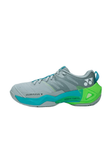 Load image into Gallery viewer, Yonex Badminton Shoe Subaxia GT Women's (Grayish Green)