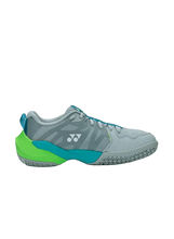 Load image into Gallery viewer, Yonex Badminton Shoe Subaxia GT Women's (Grayish Green)
