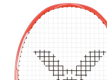 Load image into Gallery viewer, Victor Brave Sword 1800O Orange Badminton Racket