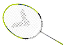 Load image into Gallery viewer, Victor Brave Sword 1800E Yellow Badminton Racket