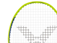 Load image into Gallery viewer, Victor Brave Sword 1800E Yellow Badminton Racket