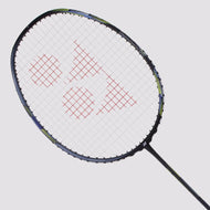 Yonex Astrox 22F Badminton Racket (pre-strung) 2021 [Black/Lime]