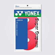 Load image into Gallery viewer, YONEX SUPER GRAP (30 wraps) AC102EX-30
