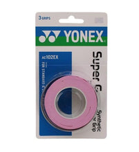 Load image into Gallery viewer, YONEX Super Grap (3 wraps) AC102EX