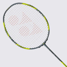 Load image into Gallery viewer, Yonex Arcsaber 7 Pro Badminton Racket (Grey/ Yellow)