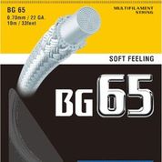 Load image into Gallery viewer, YONEX BG65 BADMINTON STRING