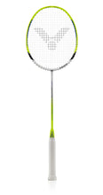 Load image into Gallery viewer, Victor Brave Sword 1800E Yellow Badminton Racket