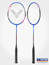 Load image into Gallery viewer, Victor Hyper Nano X Air Badminton Racket
