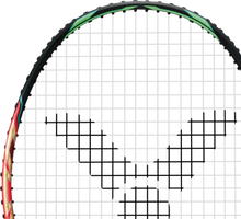 Load image into Gallery viewer, Victor Jet Speed 10Q Badminton Racket