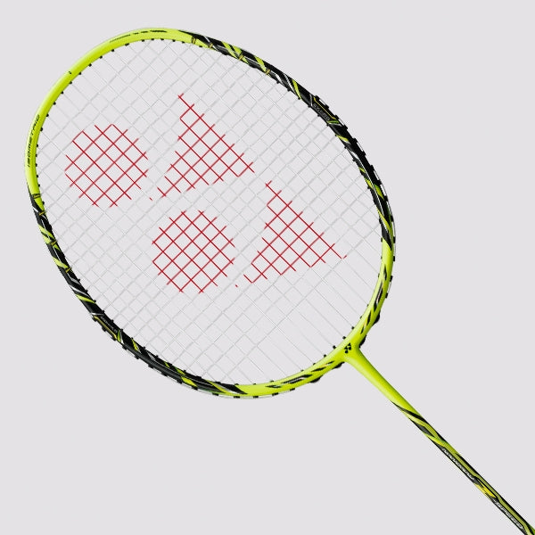 Yonex Nanoray Z speed – Oregon Badminton Academy Pro Shop