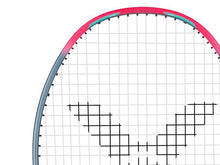 Load image into Gallery viewer, VICTOR 2019 THRUSTER K HMR LIGHT BADMINTON RACKET