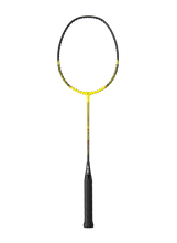 Load image into Gallery viewer, Yonex Voltric Lite (Black / Yellow) Pre-strung - 4U (Ave 83g) / G5