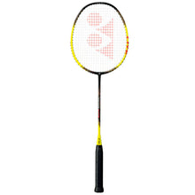 Load image into Gallery viewer, Yonex Voltric Lite (Black / Yellow) Pre-strung - 4U (Ave 83g) / G5
