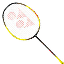 Load image into Gallery viewer, Yonex Voltric Lite (Black / Yellow) Pre-strung - 4U (Ave 83g) / G5