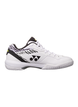 Load image into Gallery viewer, Yonex Power Cushion 65 Z men - White Tiger
