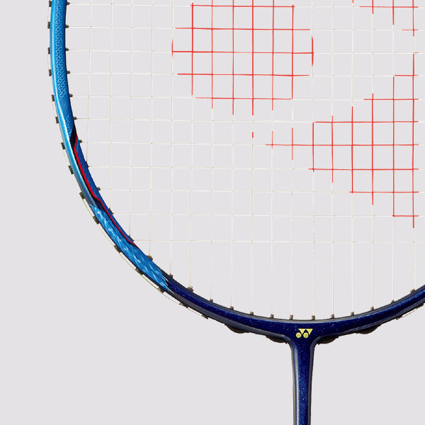 YONEX NANORAY 900 IRON GRAY BADMINTON RACKET (2018)