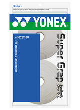 Load image into Gallery viewer, YONEX SUPER GRAP (30 wraps) AC102EX-30 (A440)