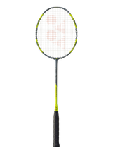 Load image into Gallery viewer, Yonex Arcsaber 7 Pro Badminton Racket (Grey/ Yellow)