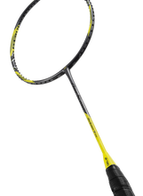 Load image into Gallery viewer, Yonex Arcsaber 7 Pro Badminton Racket (Grey/ Yellow)