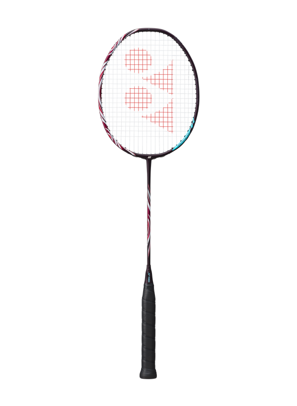 Yonex Astrox 100 ZZ Badminton Racket (Kurenai)
