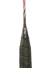 Load image into Gallery viewer, Yonex Astrox 100 ZZ Badminton Racket (Kurenai)
