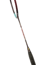 Load image into Gallery viewer, Yonex Astrox 100 ZZ Badminton Racket (Kurenai)