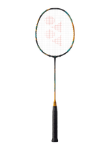 Load image into Gallery viewer, YONEX ASTROX 88D Pro BADMINTON RACKET (Camel Gold)

