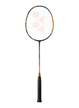 Load image into Gallery viewer, YONEX ASTROX 88D Pro BADMINTON RACKET (Camel Gold)