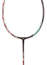 Load image into Gallery viewer, Yonex Astrox 100 ZZ Badminton Racket (Kurenai)